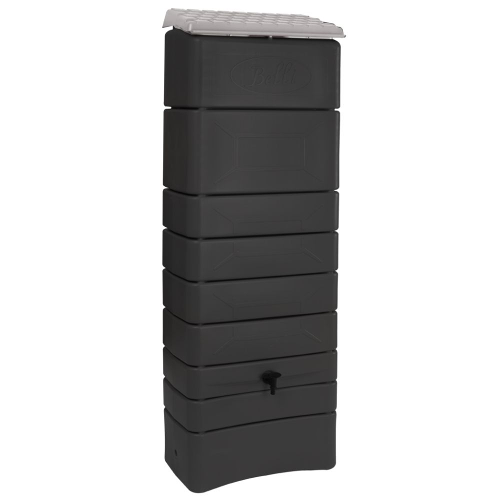 RECUPERATEUR A EAU MURAL 300 L